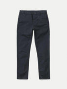 NUDIE JEANS EASY ALVIN-DARK MIDNIGHT - WATERKANT Store -Hamburg Ottensen Altona