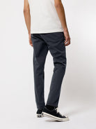 NUDIE JEANS EASY ALVIN-DARK MIDNIGHT - WATERKANT Store -Hamburg Ottensen Altona