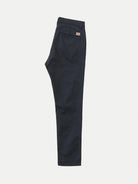 NUDIE JEANS EASY ALVIN-DARK MIDNIGHT - WATERKANT Store -Hamburg Ottensen Altona