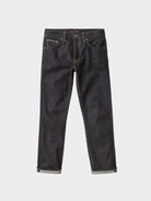 NUDIE JEANS GRITTY JACKSON DRY MAZE SELVAGE - WATERKANT Store -Hamburg Ottensen Altona