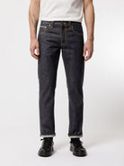 NUDIE JEANS GRITTY JACKSON DRY MAZE SELVAGE - WATERKANT Store -Hamburg Ottensen Altona