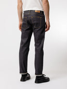 NUDIE JEANS GRITTY JACKSON DRY MAZE SELVAGE - WATERKANT Store -Hamburg Ottensen Altona