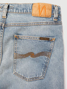 NUDIE JEANS LEAN DEAN CLOUD BLUE - WATERKANT Store -Hamburg Ottensen Altona