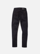 NUDIE JEANS MELLOW MAE SO BLACK - WATERKANT Store -Hamburg Ottensen Altona