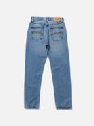 NUDIE JEANS RAD RUFUS INDIGO BLUES - WATERKANT Store -Hamburg Ottensen Altona