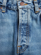 NUDIE JEANS RAD RUFUS INDIGO BLUES - WATERKANT Store -Hamburg Ottensen Altona