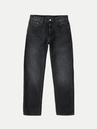 NUDIE JEANS RAD RUFUS VINTAGE BLACK - WATERKANT Store -Hamburg Ottensen Altona