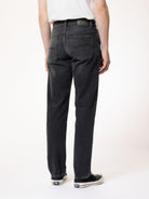 NUDIE JEANS RAD RUFUS VINTAGE BLACK - WATERKANT Store -Hamburg Ottensen Altona