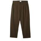 OBEY FUBAR PLEATED PANT-ROSIN - WATERKANT Store -Hamburg Ottensen Altona