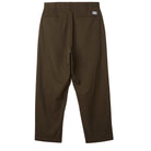 OBEY FUBAR PLEATED PANT-ROSIN - WATERKANT Store -Hamburg Ottensen Altona