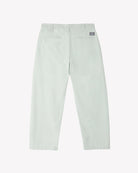 OBEY FUBAR PLEATED PANT-SURF SPRAY - WATERKANT Store -Hamburg Ottensen Altona