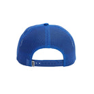 OBEY OBEY ANGEL MESH TRUCKER-TRUE BLUE - WATERKANT Store -Hamburg Ottensen Altona