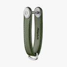 ORBITKEY CACTUS LEATHER KEY ORGANISER-CACTUS GREEN - WATERKANT Store -Hamburg Ottensen Altona