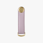 ORBITKEY SAFFIANO LEATHER KEY ORGANISER-LILAC - WATERKANT Store -Hamburg Ottensen Altona