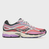 Saucony Progrid Omni 9 in Pink/Purple jetzt im Waterkant Store in Hamburg.