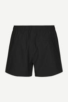 SAMSØE SAMSØE MOSES SWIM SHORTS 14702-BLACK - WATERKANT Store -Hamburg Ottensen Altona