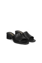 SAMSØE SAMSØE SAEMMA SANDALS 15119-BLACK - WATERKANT Store -Hamburg Ottensen Altona