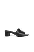 SAMSØE SAMSØE SAEMMA SANDALS 15119-BLACK - WATERKANT Store -Hamburg Ottensen Altona