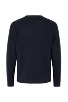 SAMSØE SAMSØE SAGABIN SWEATER 10490-SALUTE - WATERKANT Store -Hamburg Ottensen Altona