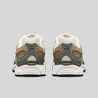 SAUCONY PROGRID OMNI 9 - CREAM/GREEN - WATERKANT Store -Hamburg Ottensen Altona