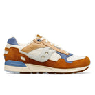 SAUCONY SHADOW 5000 - LIGHT BEIGE/RUST - WATERKANT Store -Hamburg Ottensen Altona