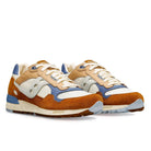 SAUCONY SHADOW 5000 - LIGHT BEIGE/RUST - WATERKANT Store -Hamburg Ottensen Altona