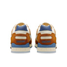 SAUCONY SHADOW 5000 - LIGHT BEIGE/RUST - WATERKANT Store -Hamburg Ottensen Altona