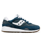 SAUCONY SHADOW 6000 - NAVY/WHITE - WATERKANT Store -Hamburg Ottensen Altona