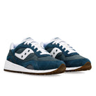 SAUCONY SHADOW 6000 - NAVY/WHITE - WATERKANT Store -Hamburg Ottensen Altona