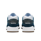 SAUCONY SHADOW 6000 - NAVY/WHITE - WATERKANT Store -Hamburg Ottensen Altona