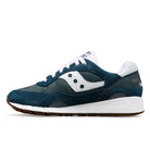 SAUCONY SHADOW 6000 - NAVY/WHITE - WATERKANT Store -Hamburg Ottensen Altona