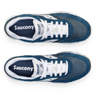 SAUCONY SHADOW 6000 - NAVY/WHITE - WATERKANT Store -Hamburg Ottensen Altona