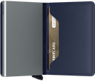 SECRID SLIMWALLET ORIGINAL NAVY - WATERKANT Store -Hamburg Ottensen Altona