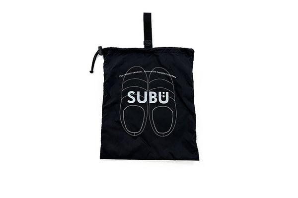 SUBU BELT BLACK - WATERKANT Store -Hamburg Ottensen Altona