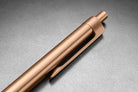 THE JAMES BRAND THE BURWELL- ROSE GOLD / ROSE GOLD - WATERKANT Store -Hamburg Ottensen Altona