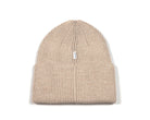 WATERKANT BEANIE H6-BEIGE - WATERKANT Store -Hamburg Ottensen Altona