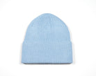 WATERKANT BEANIE H6-LIGHT BLUE - WATERKANT Store -Hamburg Ottensen Altona