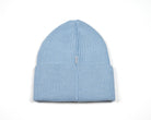 WATERKANT BEANIE H6-LIGHT BLUE - WATERKANT Store -Hamburg Ottensen Altona