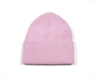 WATERKANT BEANIE H6-PINK - WATERKANT Store -Hamburg Ottensen Altona