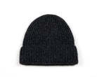 WATERKANT BEANIE H7-BLACK - WATERKANT Store -Hamburg Ottensen Altona