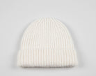 WATERKANT BEANIE H7-WHITE - WATERKANT Store -Hamburg Ottensen Altona