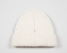 WATERKANT BEANIE H7-WHITE - WATERKANT Store -Hamburg Ottensen Altona