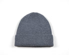 WATERKANT BEANIE H8-GREY - WATERKANT Store -Hamburg Ottensen Altona