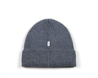 WATERKANT BEANIE H8-GREY - WATERKANT Store -Hamburg Ottensen Altona