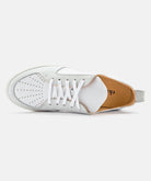 EKN FOOTWEAR ARGAN LOW - MAX HERRE - WATERKANT Store -Hamburg Ottensen Altona