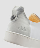 EKN FOOTWEAR ARGAN LOW - MAX HERRE - WATERKANT Store -Hamburg Ottensen Altona