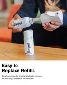 JASON MARKK NEW REPEL SPRAY REFILL - WATERKANT Store -Hamburg Ottensen Altona