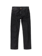 NUDIE JEANS GRITTY JACKSON-BLACK FOREST - WATERKANT Store -Hamburg Ottensen Altona