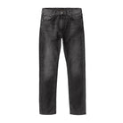 Nudie Jeans Lean Dean -black eyes - WATERKANT Store -Hamburg Ottensen Altona