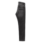 Nudie Jeans Lean Dean -black eyes - WATERKANT Store -Hamburg Ottensen Altona